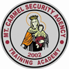 Mount Carmel Security Agency and Training Academy, Inc.