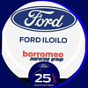 Ford Iloilo