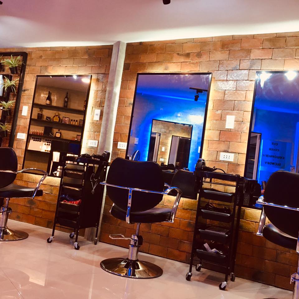 Hair Bar – Iloilo