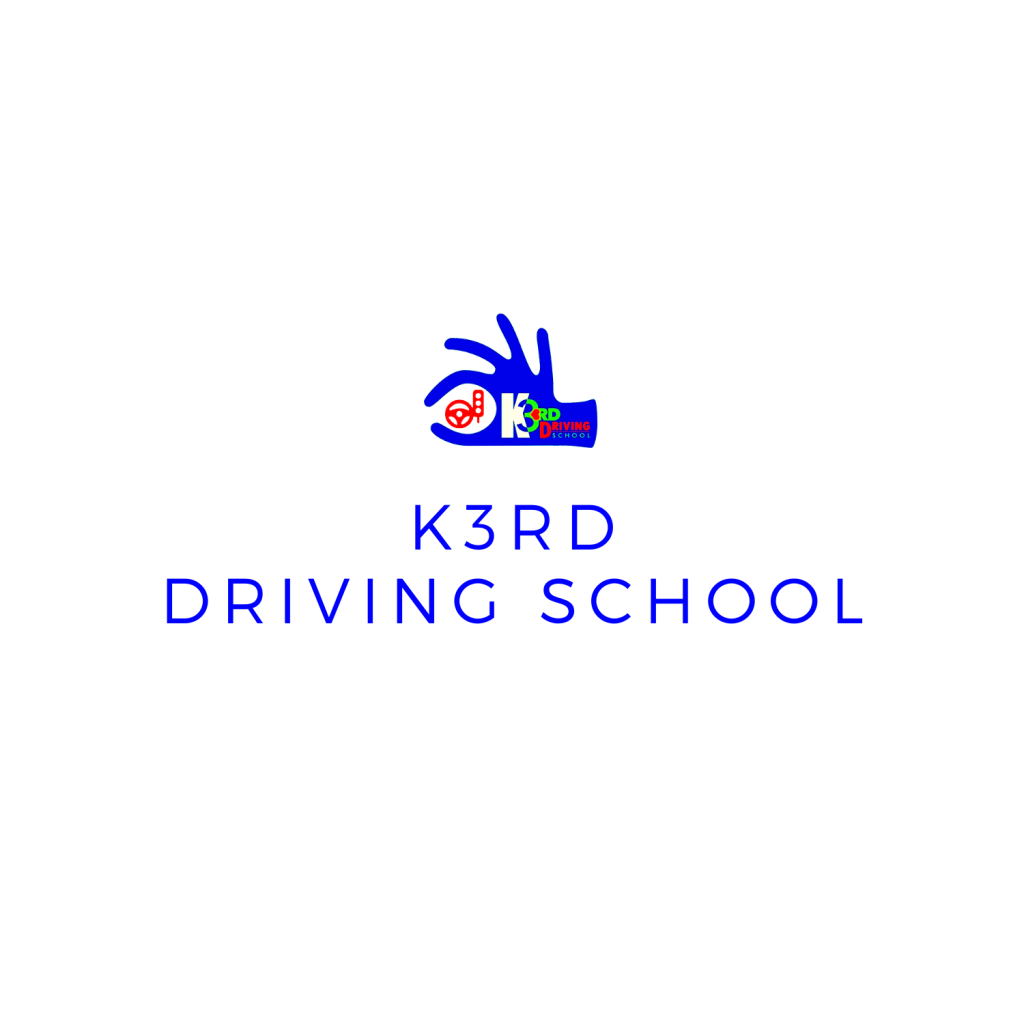 K3rd Driving School