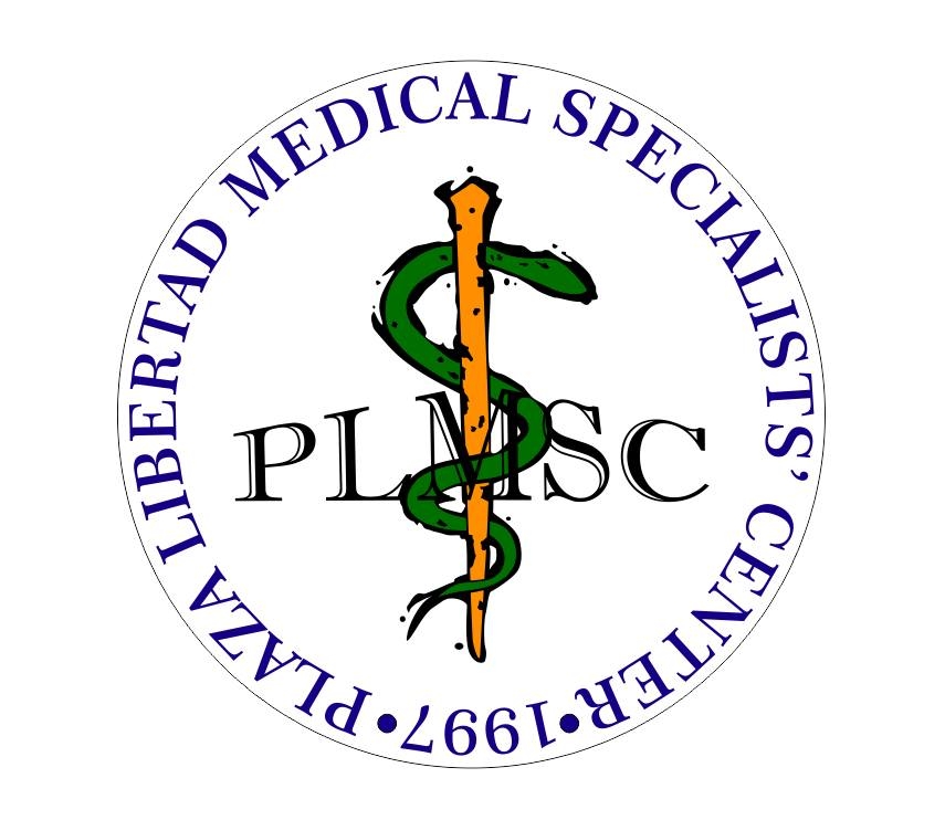 Plaza Libertad Medical Specialists’ Center, Inc.