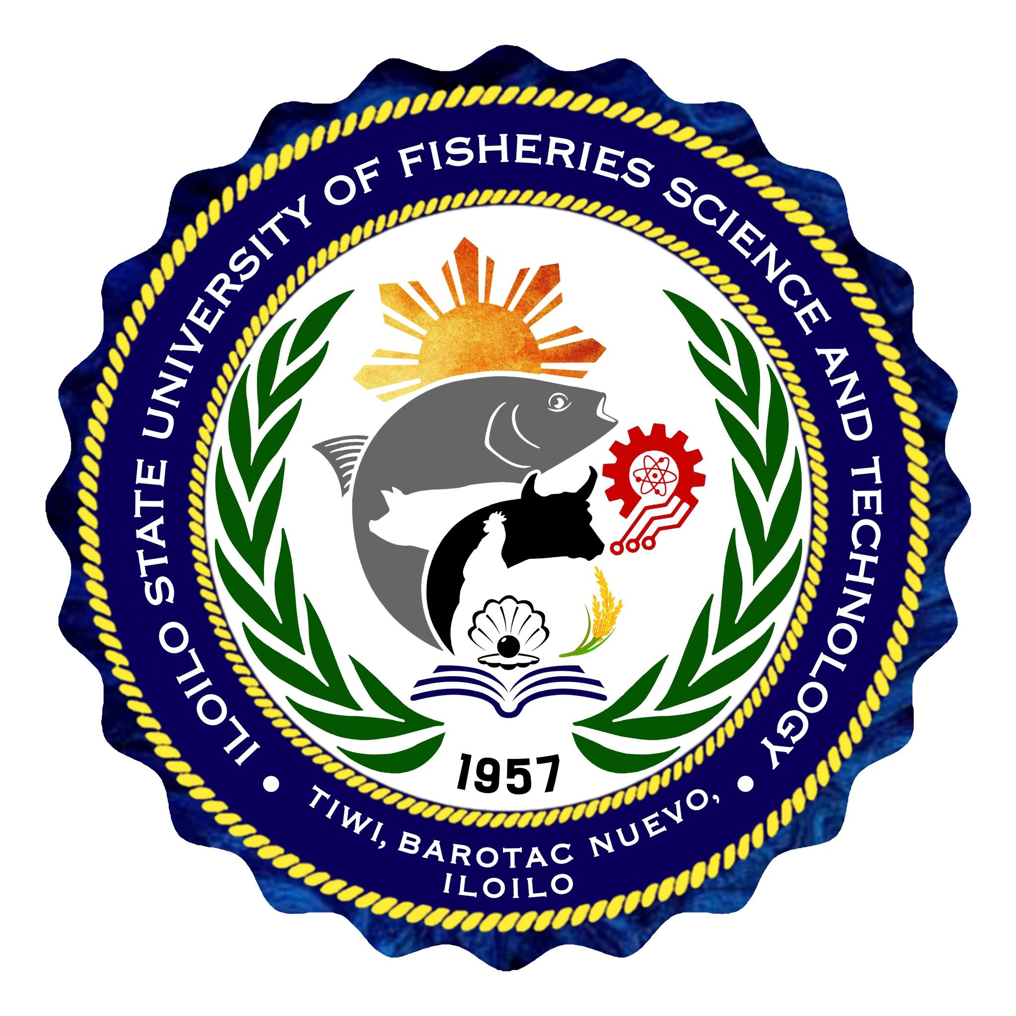 Iloilo State University of Fisheries Science and Technology – San Enrique Campus