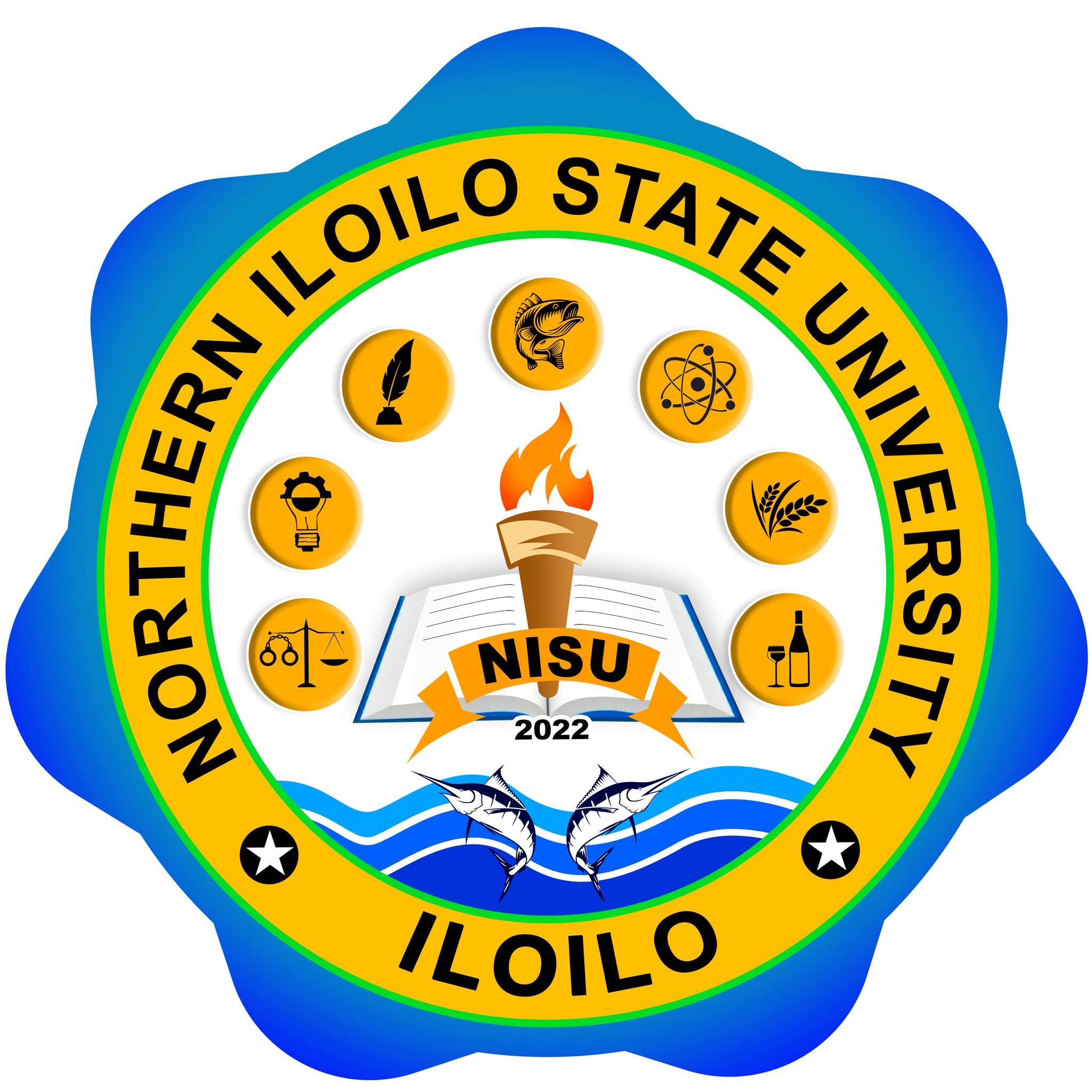 Northern Iloilo State University – Main Campus