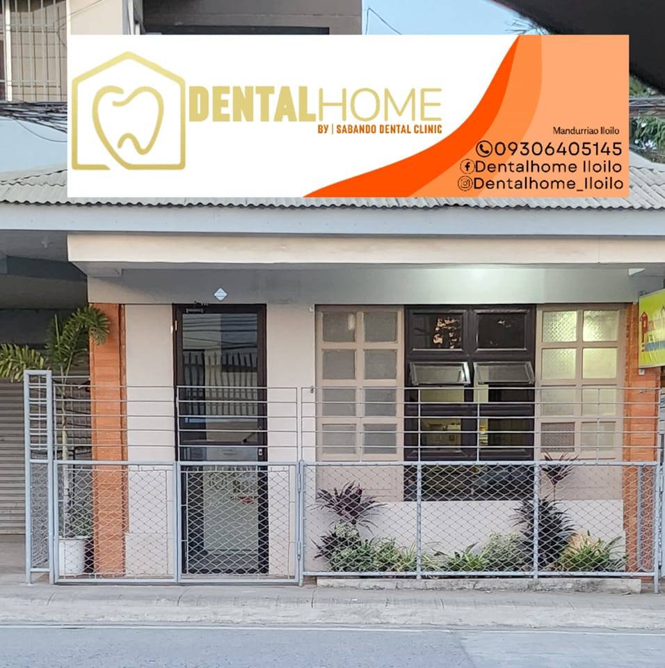 Dental Home Iloilo