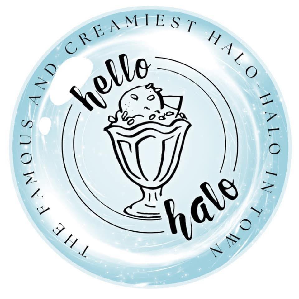 Hello-Halo – Quintin Salas