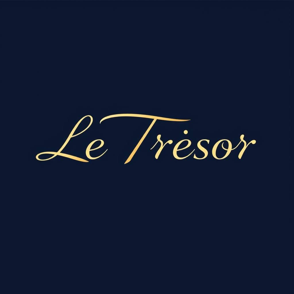 Le Trésor Café