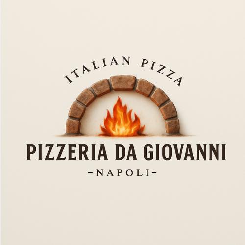 Pizzeria Da Giovanni