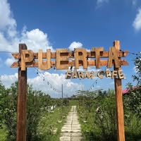 Puerta Farm Café
