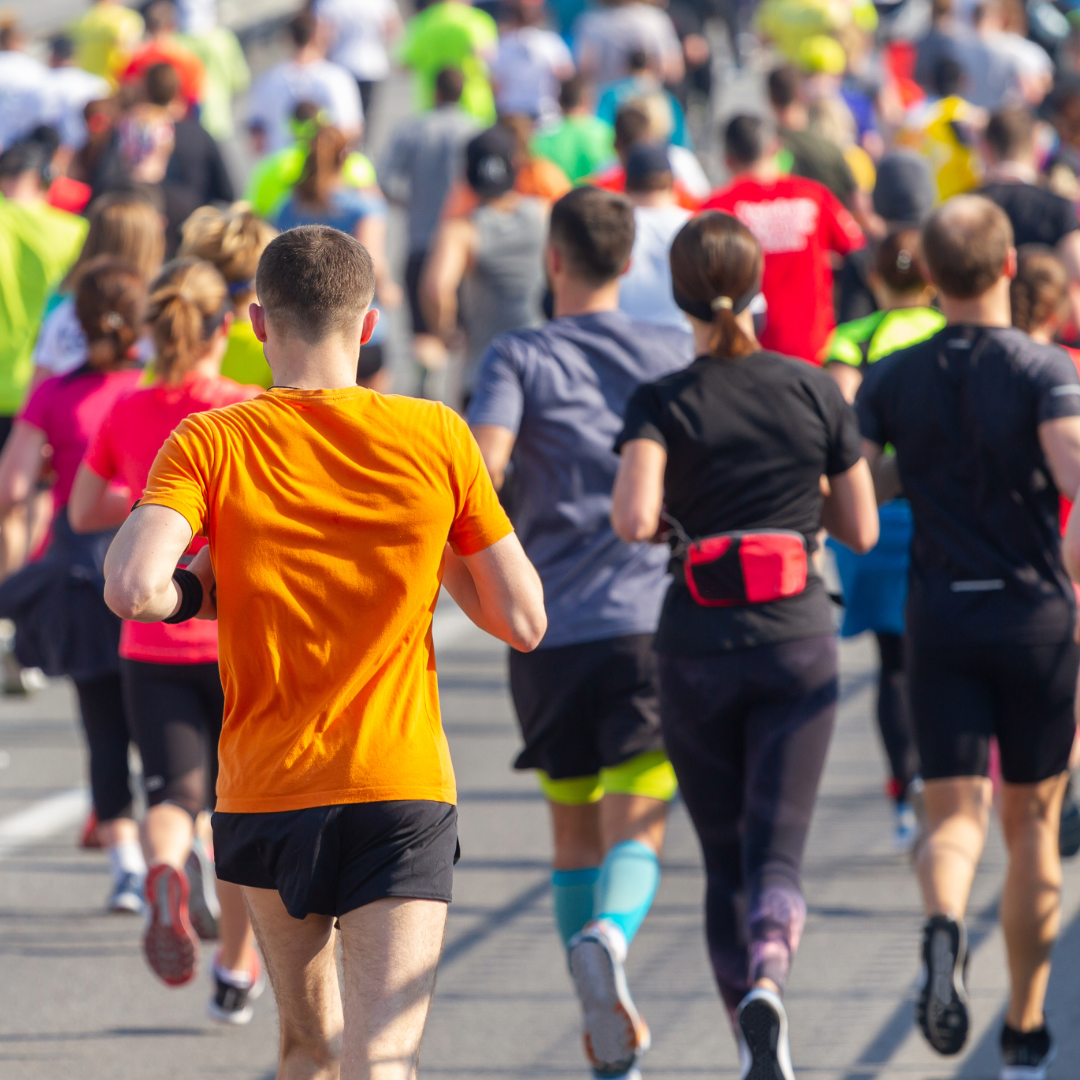 Running Events in Iloilo 2025