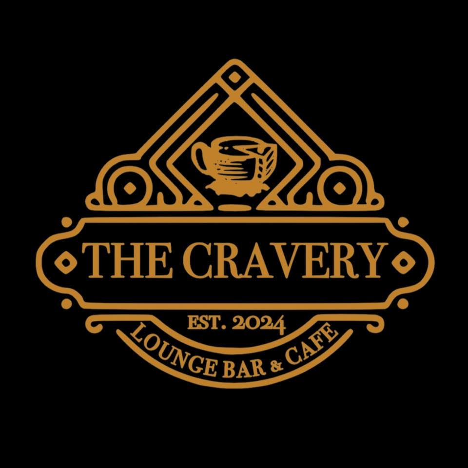 The Cravery Lounge Bar & Café