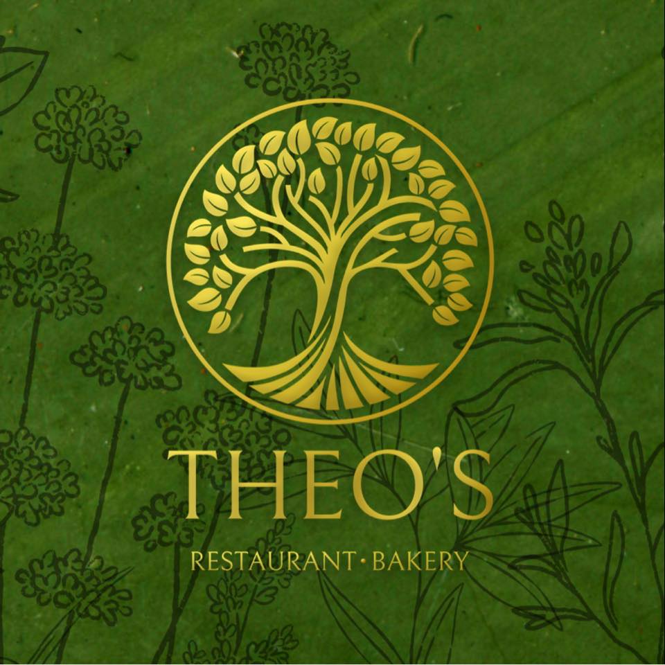 Theo’s Restaurant • Bakery